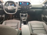  Citroen  C4  Berline Shine 1.2 PureTech 130CV BVM6 E6d #5