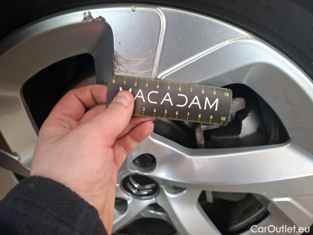  Citroen  C5 Aircross CITROEN  / 2018 / 5P / SUV Hybrid 225 ë-EAT8 Business #50