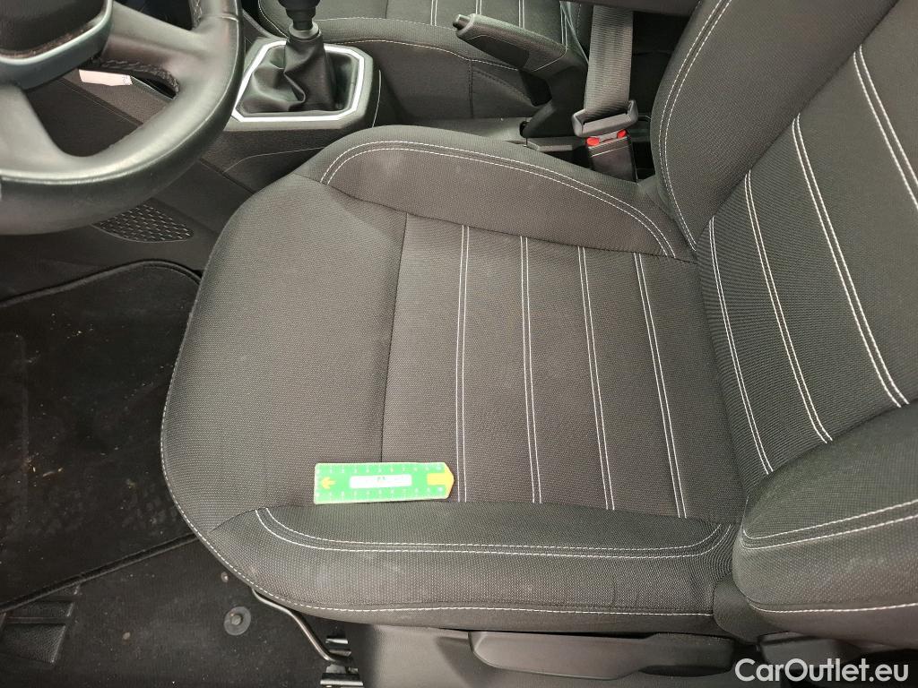  Dacia  Sandero  III Confort 1.0 TCe 90CV BVM5 E6d #16