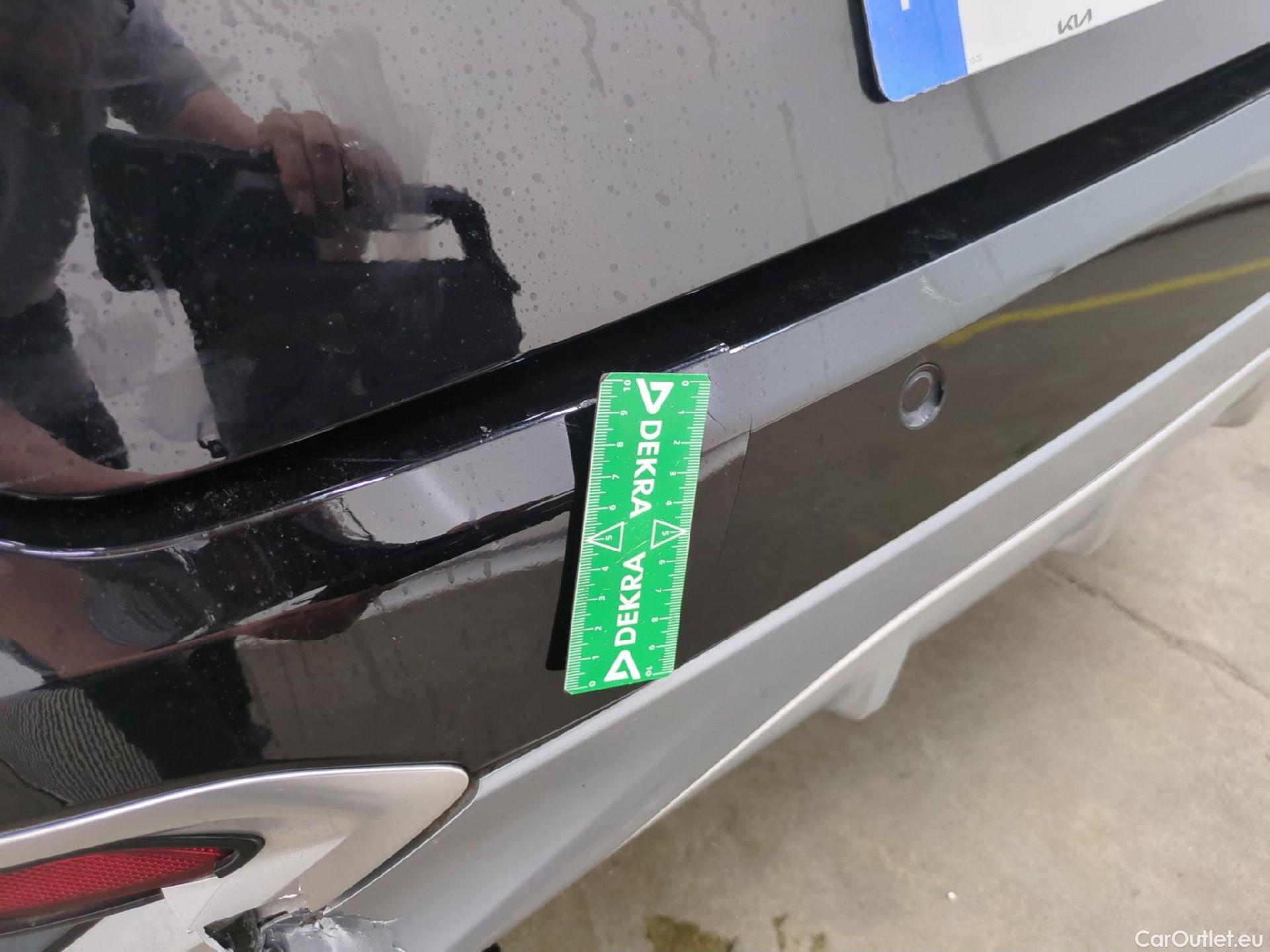  KIA  Sportage  GT-Line Premium 1.6 CRDi 135CV BVA7 E6d #41