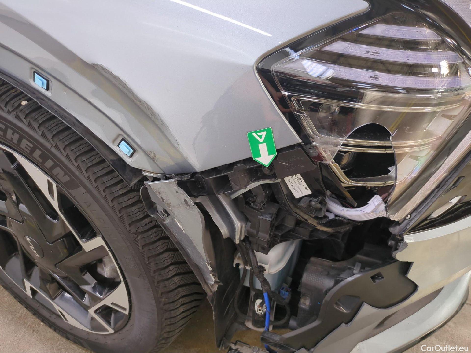  KIA  Sportage  GT-Line Premium 1.6 CRDi 135CV BVA7 E6d #29