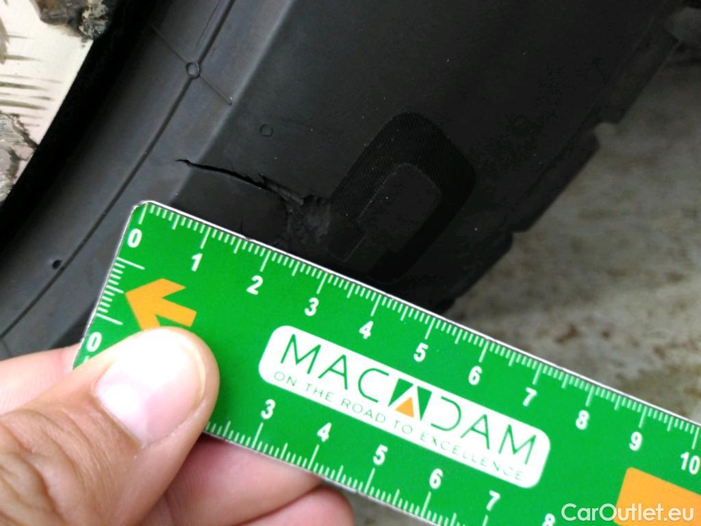  Citroen  C4 Grand Picasso /Spacetourer Shine 1.5 BlueHDi 130CV BVM6 E6dT #28