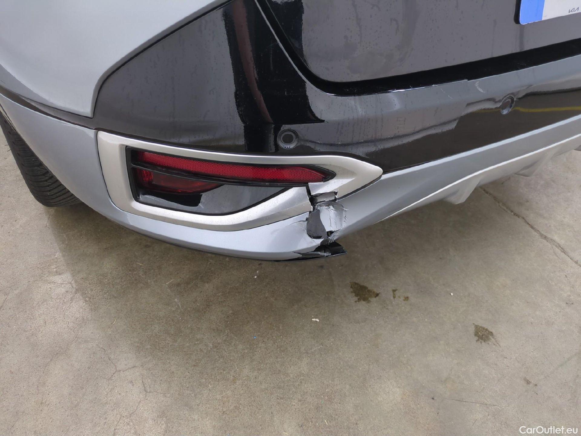  KIA  Sportage  GT-Line Premium 1.6 CRDi 135CV BVA7 E6d #42