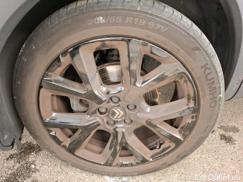  Citroen  C5 Aircross  Shine 1.5 BlueHDi 130CV BVA8 E6dT #81