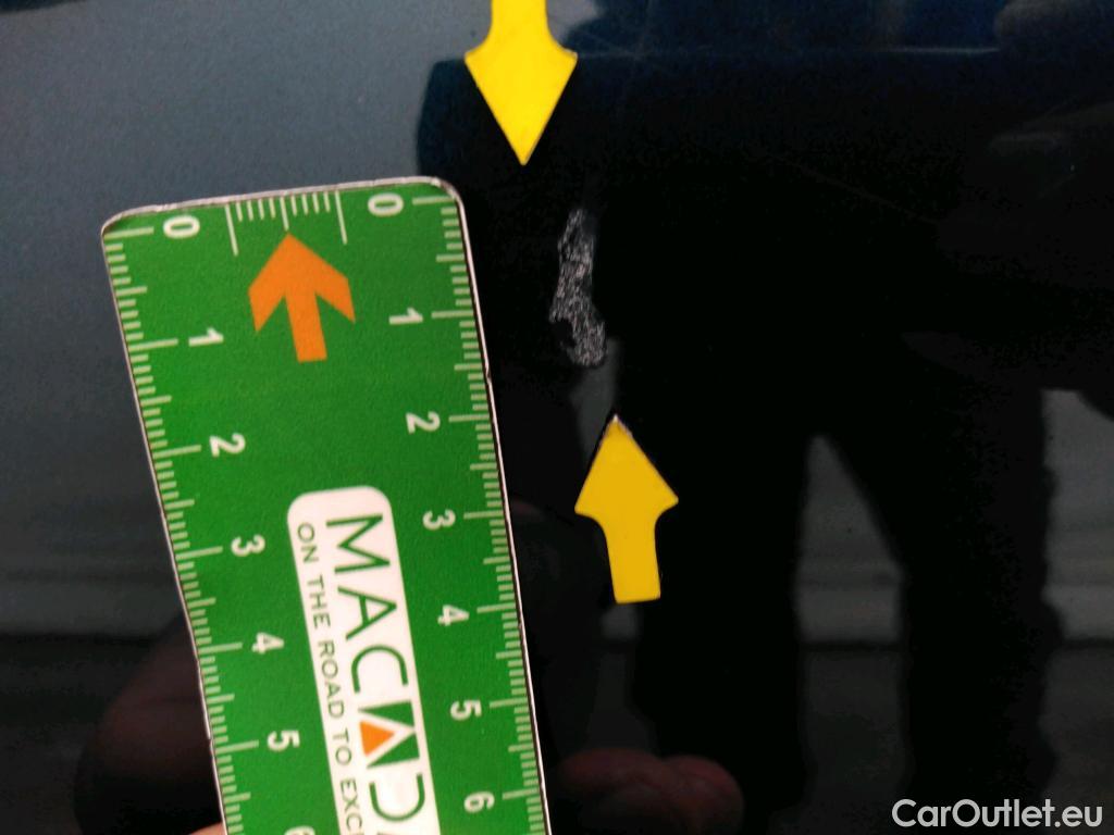  Citroen  C4 Grand Picasso /Spacetourer Shine 1.5 BlueHDi 130CV BVM6 E6dT #21