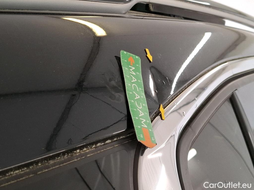  Citroen  C5 Aircross  Shine 1.5 BlueHDi 130CV BVA8 E6dT #15