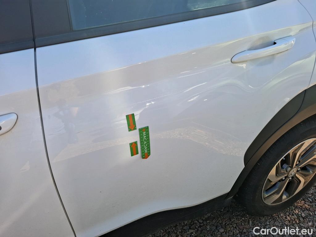  Hyundai  Konna Kona Business Hybrid 2WD 1.6 GDI 140CV BVA6 E6d #14