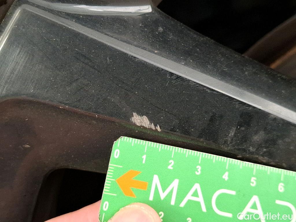  Citroen  C5 Aircross  Shine 1.5 BlueHDi 130CV BVA8 E6dT #35