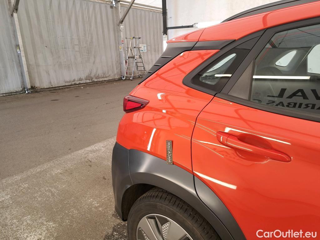  Hyundai  Konna HYUNDAI Kona  2017  5P  SUV ELECTRIQUE 64 kWh 204 ch Intuitive #1