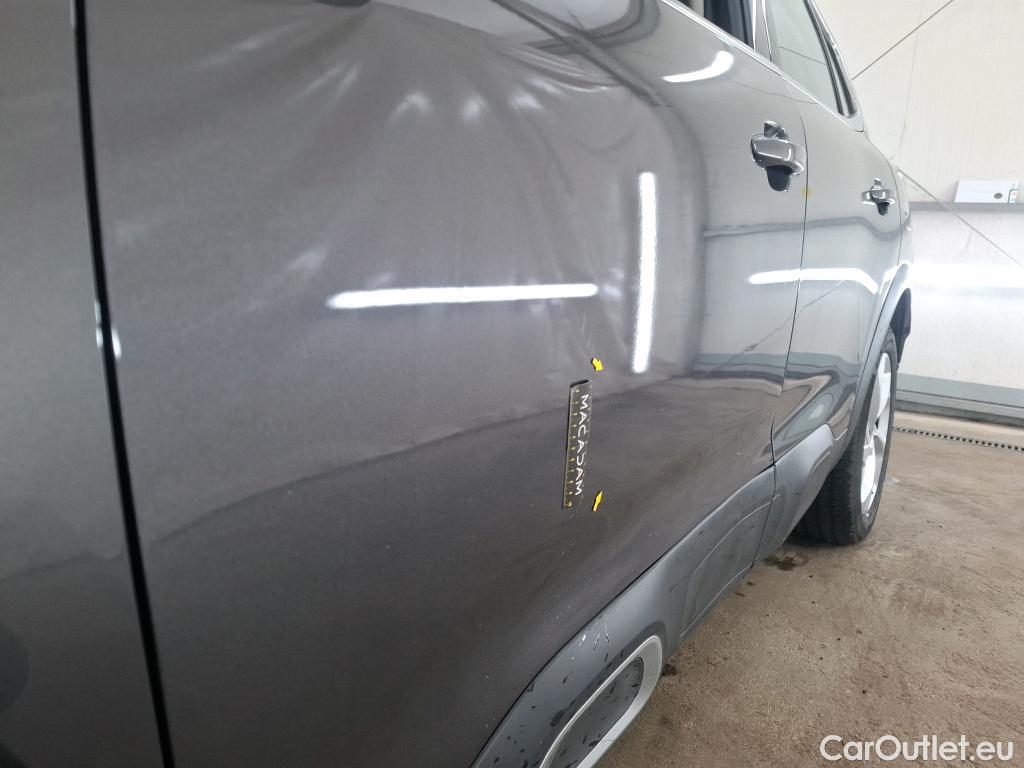  Citroen  C5 Aircross CITROEN  / 2018 / 5P / SUV Hybrid 225 ë-EAT8 Business #1