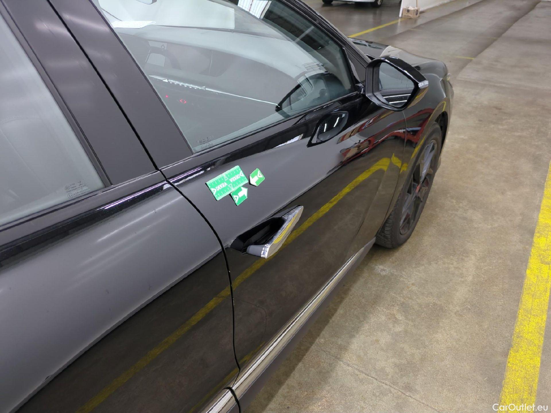  DS  DS4 4 Performance Line 1.2 PureTech 130CV BVA8 E6d #15