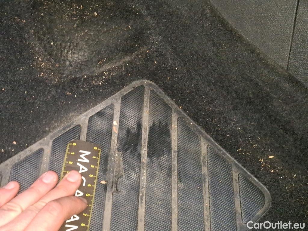  Citroen  C5 Aircross CITROEN  / 2018 / 5P / SUV Hybrid 225 ë-EAT8 Business #58