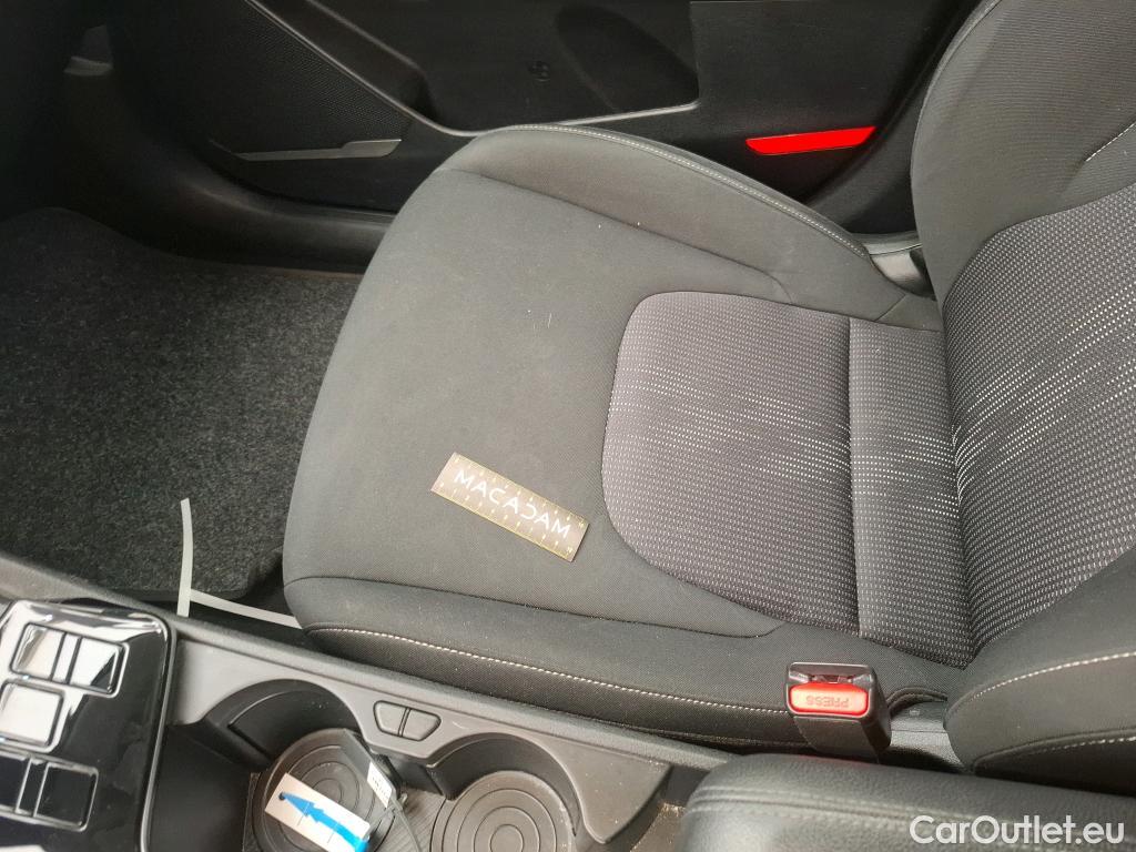  KIA  Sportage KIA  / 2021 / 5P / SUV 1.6 T-GDI 265 PHEV AUTO 4WD ACTIVE BUSIN #12