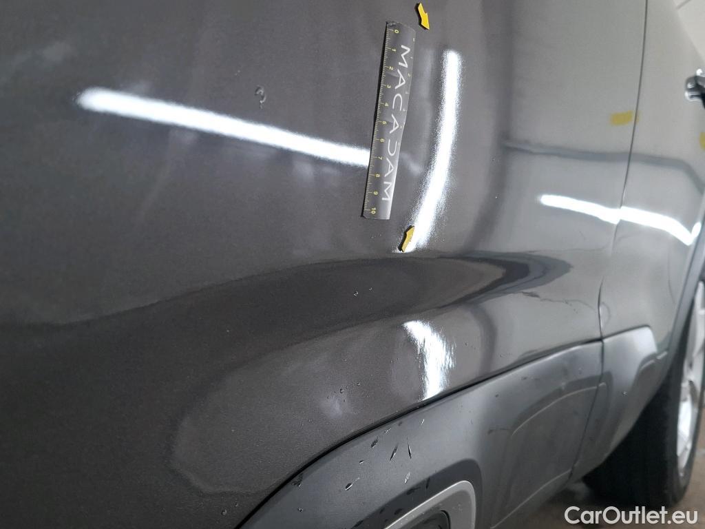  Citroen  C5 Aircross CITROEN  / 2018 / 5P / SUV Hybrid 225 ë-EAT8 Business #3