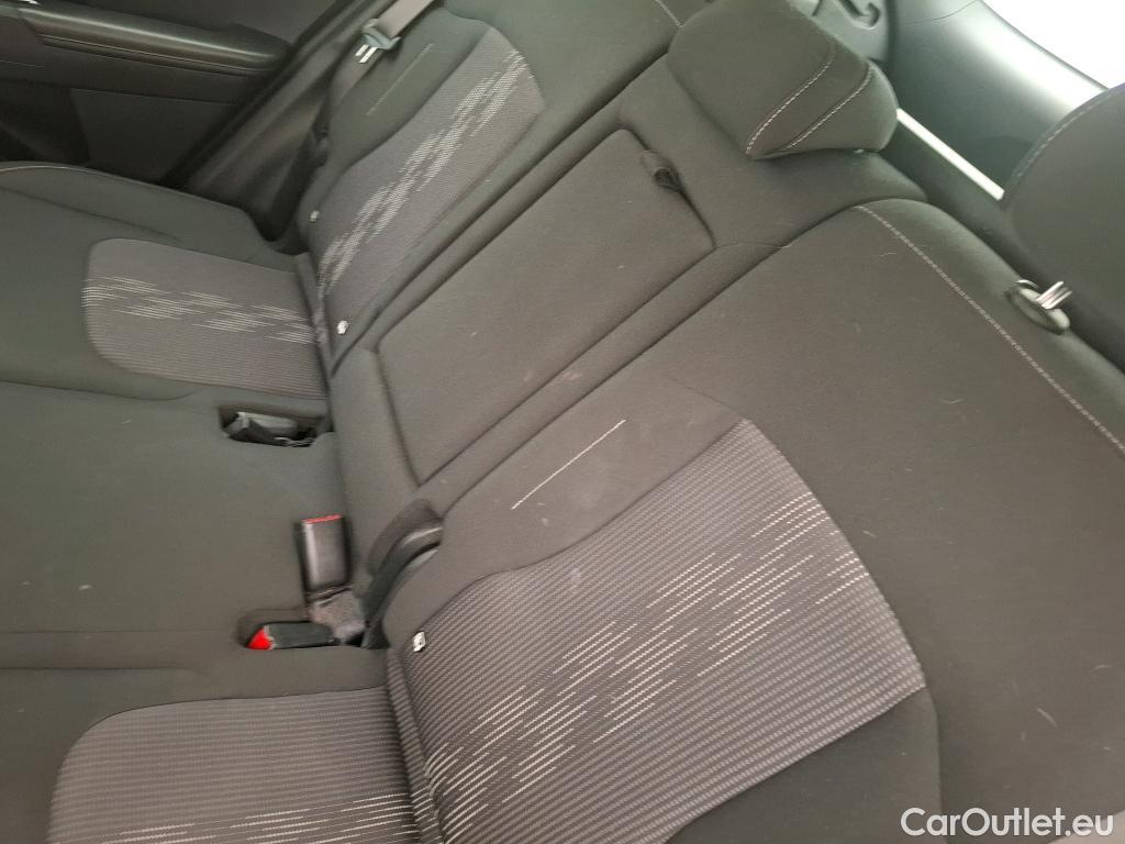  KIA  Sportage KIA  / 2021 / 5P / SUV 1.6 T-GDI 265 PHEV AUTO 4WD ACTIVE BUSIN #19