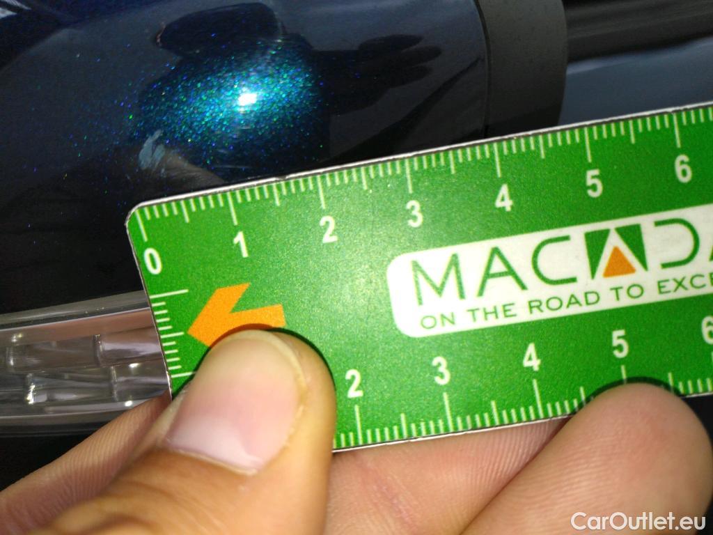  Citroen  C4 Grand Picasso /Spacetourer Shine 1.5 BlueHDi 130CV BVM6 E6dT #91