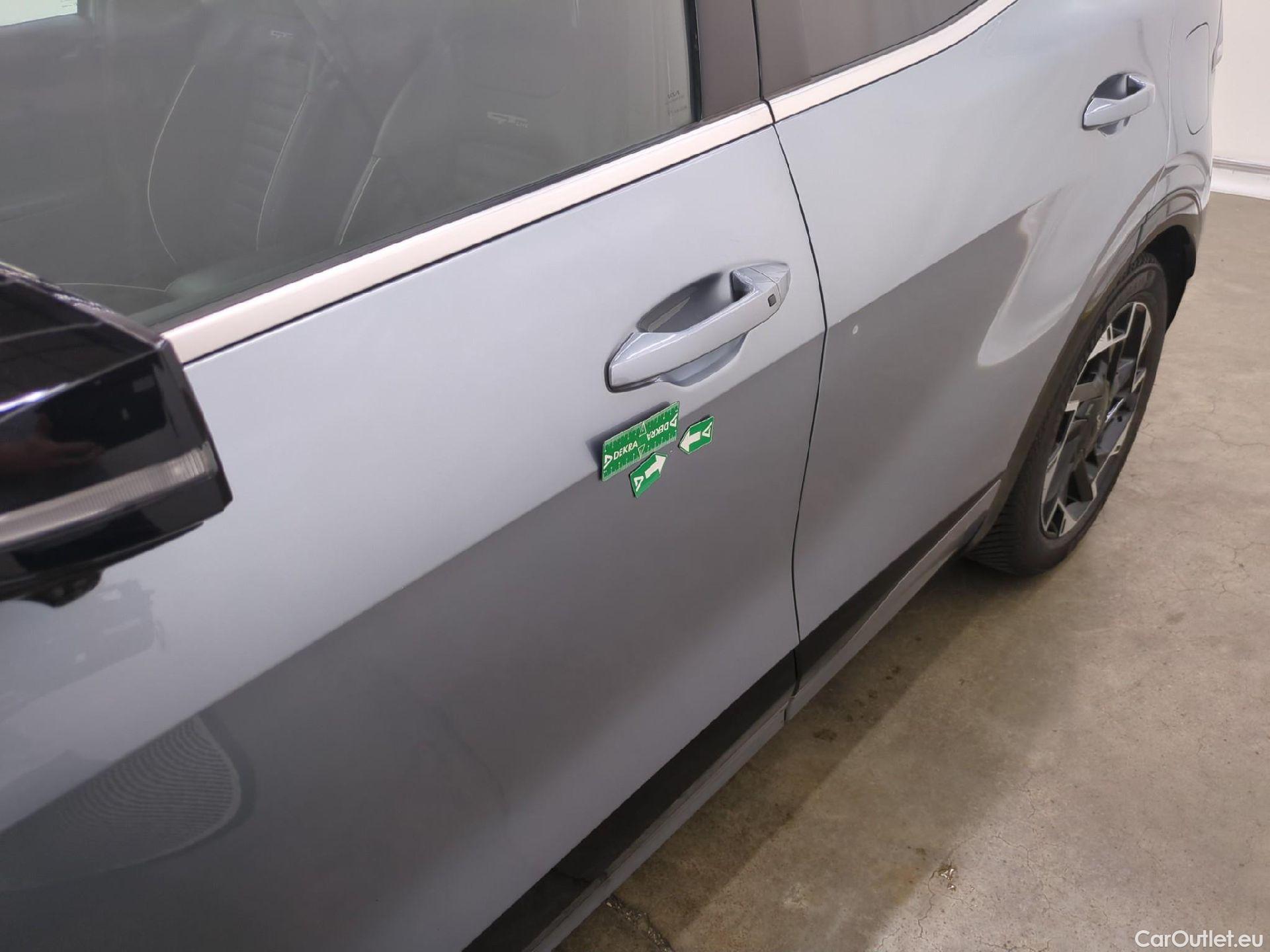  KIA  Sportage  GT-Line Premium 1.6 CRDi 135CV BVA7 E6d #32