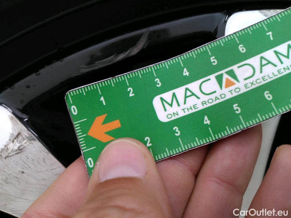  Citroen  C4 Grand Picasso /Spacetourer Shine 1.5 BlueHDi 130CV BVM6 E6dT #43