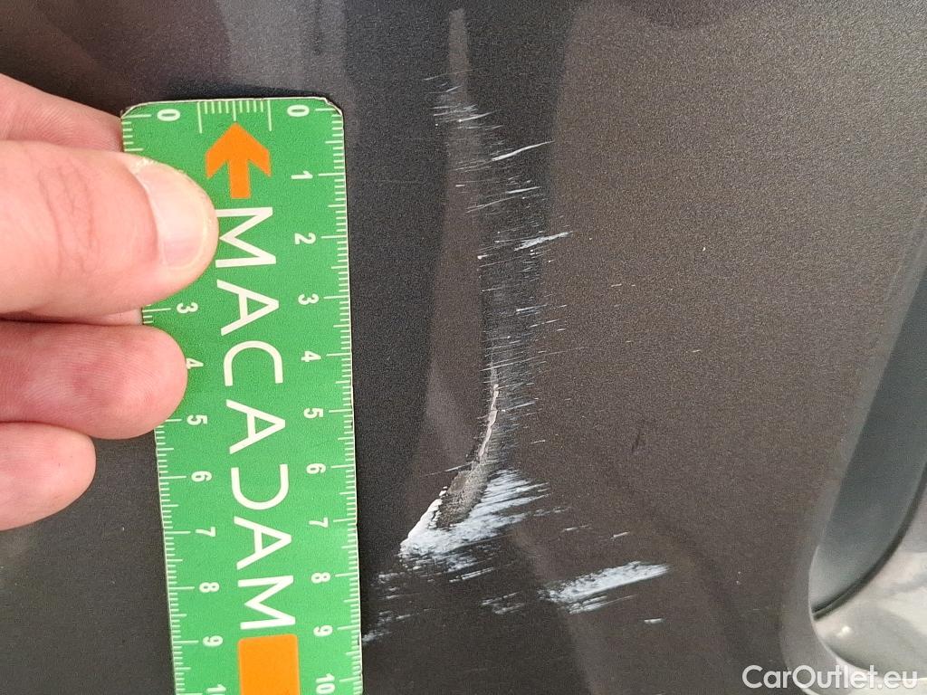  Citroen  C5 Aircross  Shine 1.5 BlueHDi 130CV BVA8 E6dT #21