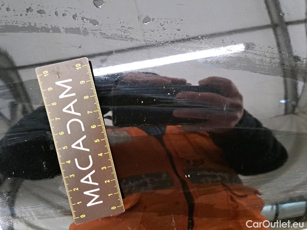  Citroen  C4  X Feel Pack 1.2 PureTech 130CV BVA8 6E #5