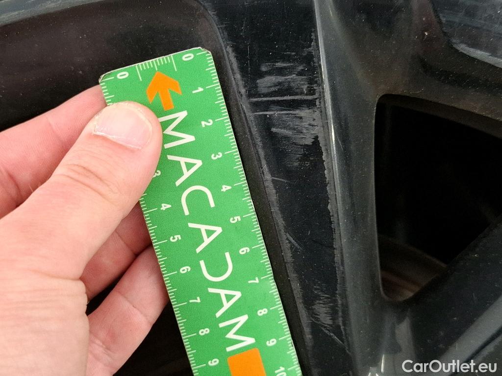  Citroen  C5 Aircross  Shine 1.5 BlueHDi 130CV BVA8 E6dT #46