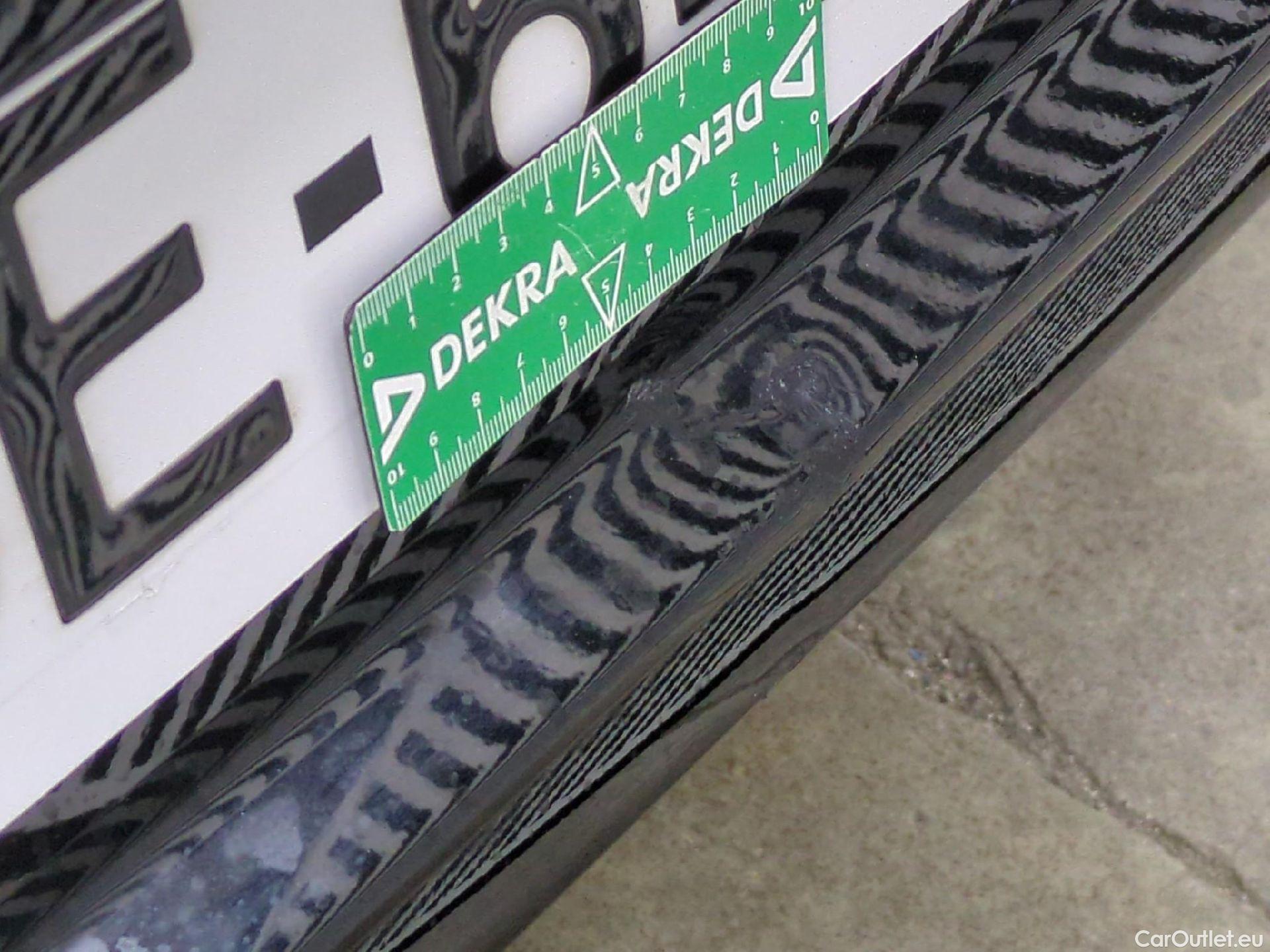  DS  DS4 4 Performance Line 1.2 PureTech 130CV BVA8 E6d #20