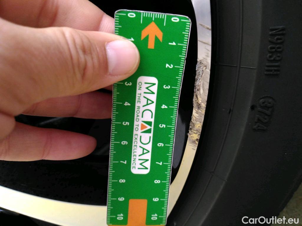  Citroen  C4 Grand Picasso /Spacetourer Shine 1.5 BlueHDi 130CV BVM6 E6dT #48