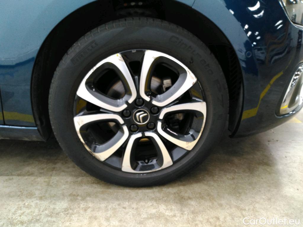  Citroen  C4 Grand Picasso /Spacetourer Shine 1.5 BlueHDi 130CV BVM6 E6dT #51