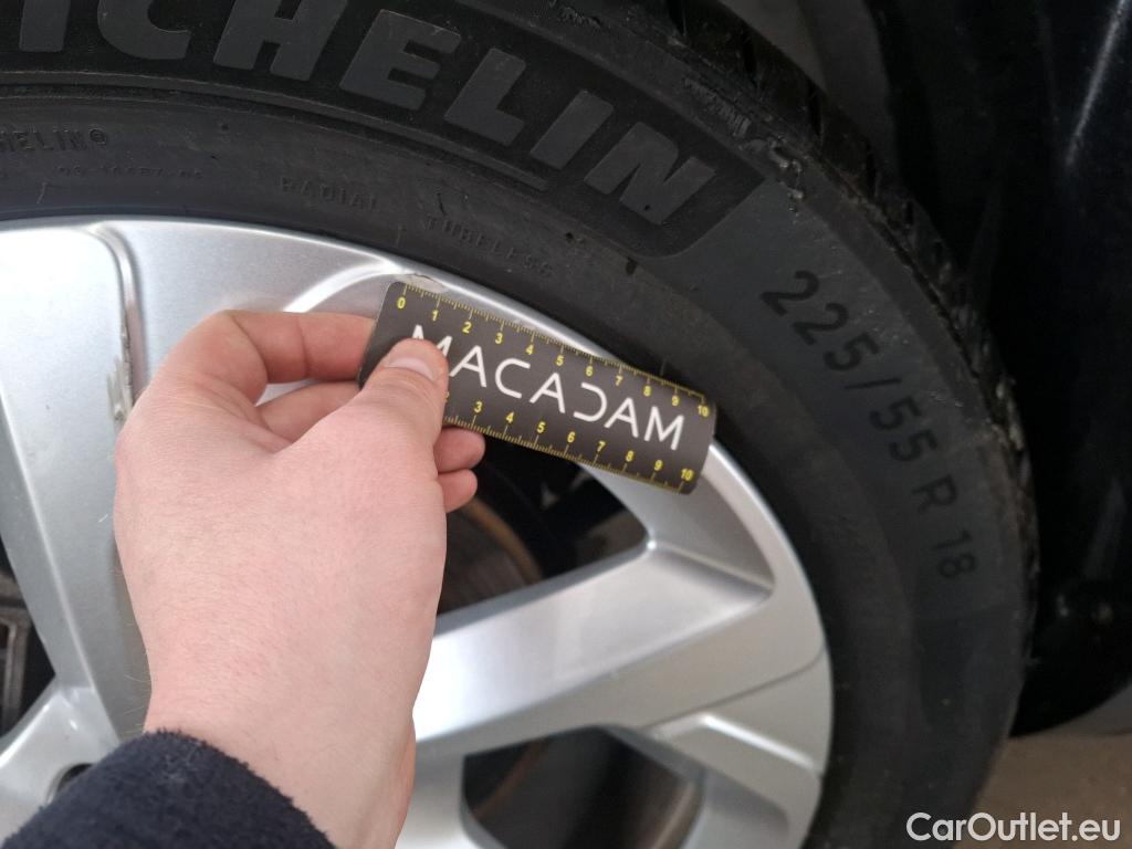  Citroen  C5 Aircross CITROEN  / 2018 / 5P / SUV Hybrid 225 ë-EAT8 Business #39