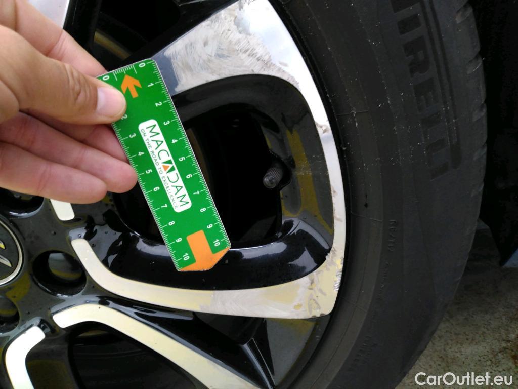  Citroen  C4 Grand Picasso /Spacetourer Shine 1.5 BlueHDi 130CV BVM6 E6dT #40