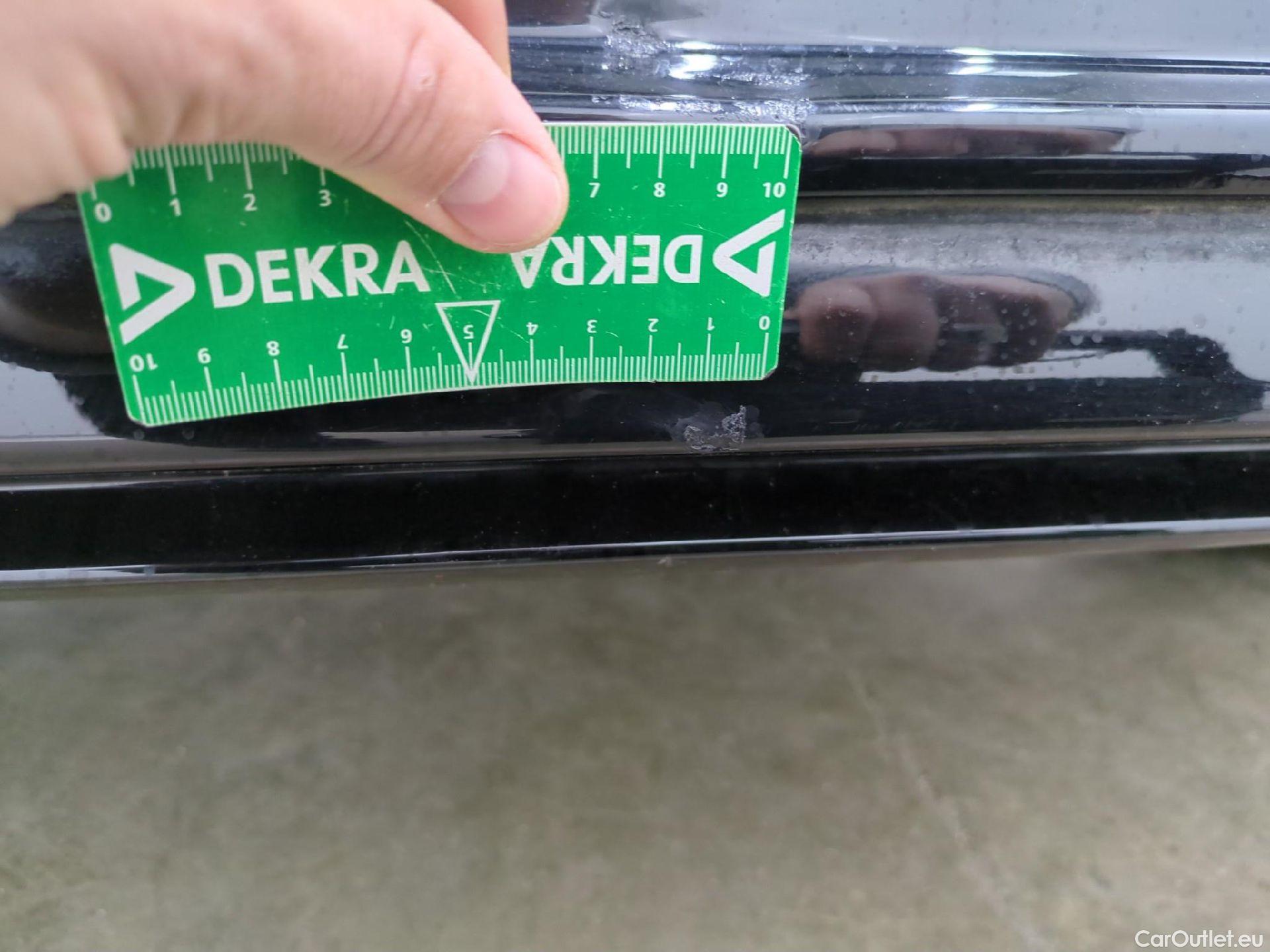  DS  DS4 4 Performance Line 1.2 PureTech 130CV BVA8 E6d #22