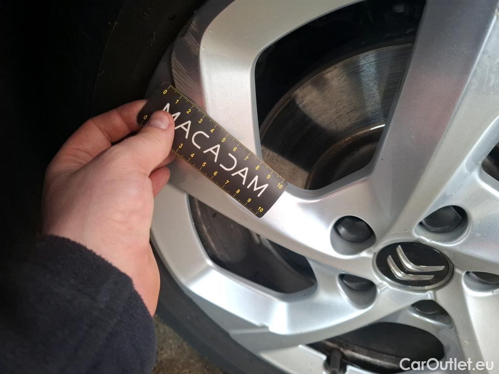  Citroen  C5 Aircross CITROEN  / 2018 / 5P / SUV Hybrid 225 ë-EAT8 Business #54