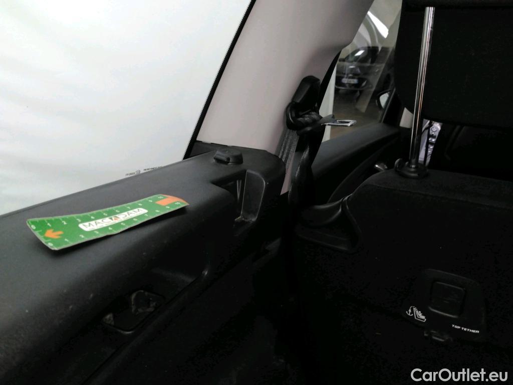  Citroen  C4 Grand Picasso /Spacetourer Shine 1.5 BlueHDi 130CV BVM6 E6dT #2