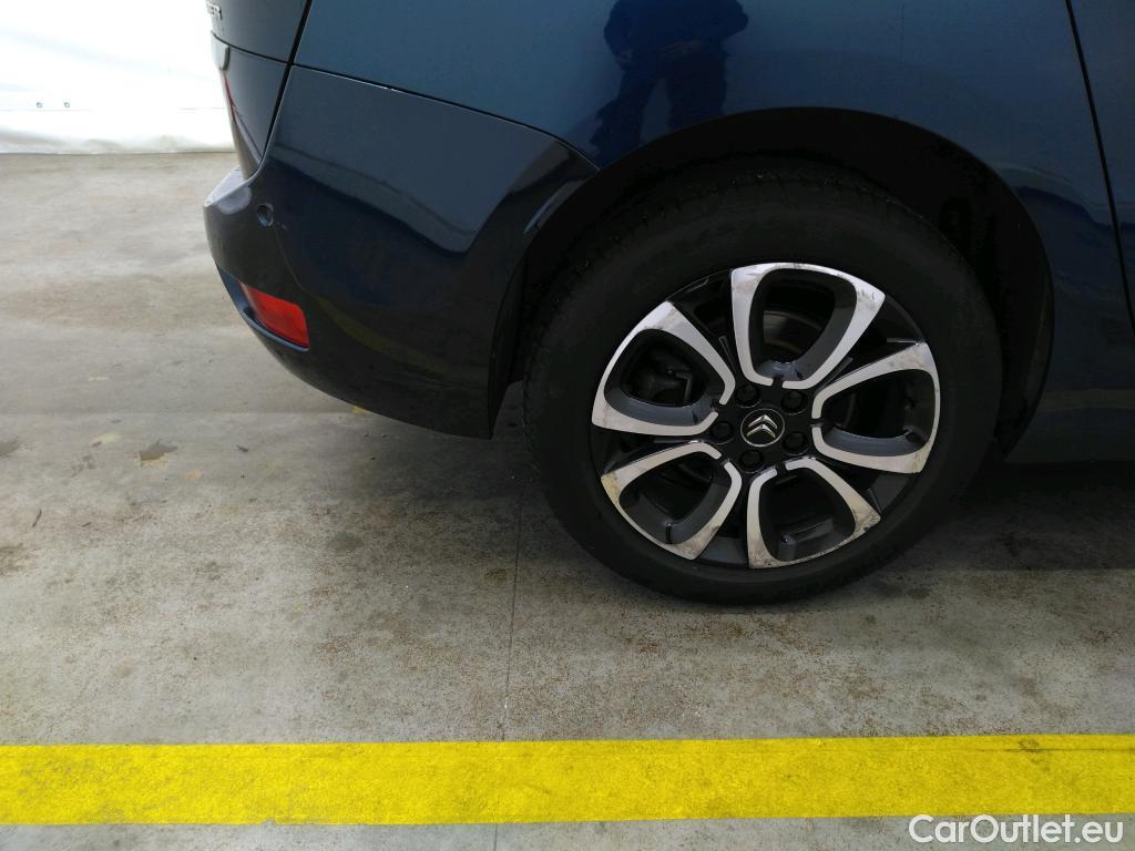 Citroen  C4 Grand Picasso /Spacetourer Shine 1.5 BlueHDi 130CV BVM6 E6dT #37