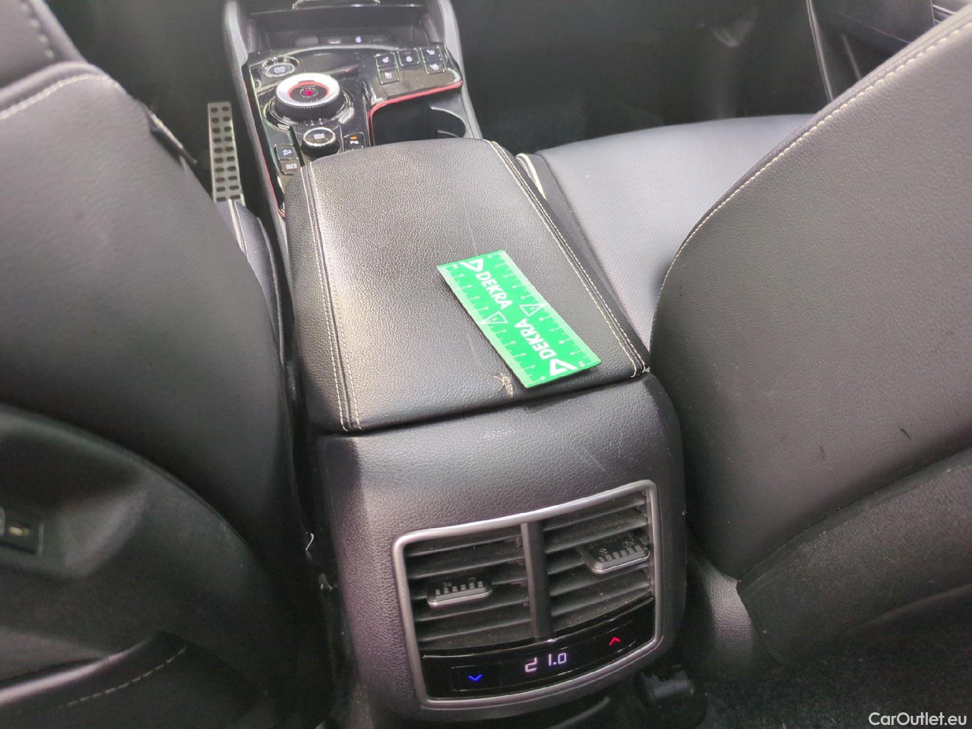  KIA  Sportage  GT-Line Premium 1.6 CRDi 135CV BVA7 E6d #3