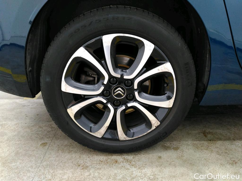  Citroen  C4 Grand Picasso /Spacetourer Shine 1.5 BlueHDi 130CV BVM6 E6dT #38