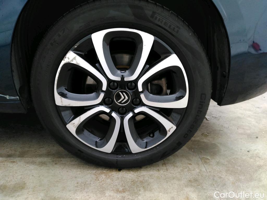  Citroen  C4 Grand Picasso /Spacetourer Shine 1.5 BlueHDi 130CV BVM6 E6dT #61