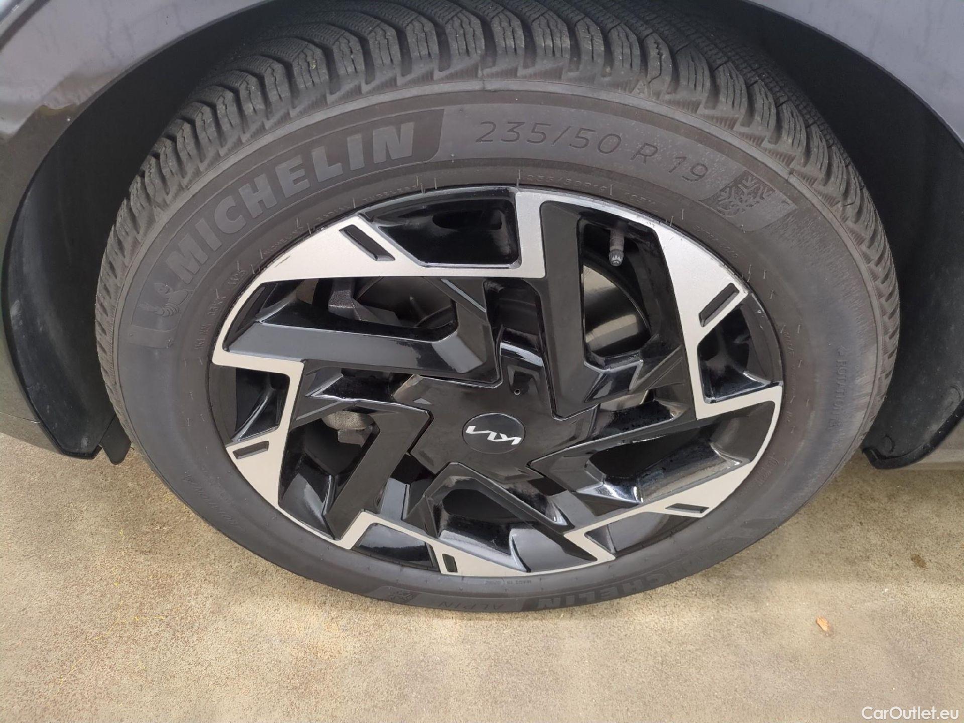  KIA  Sportage  GT-Line Premium 1.6 CRDi 135CV BVA7 E6d #6