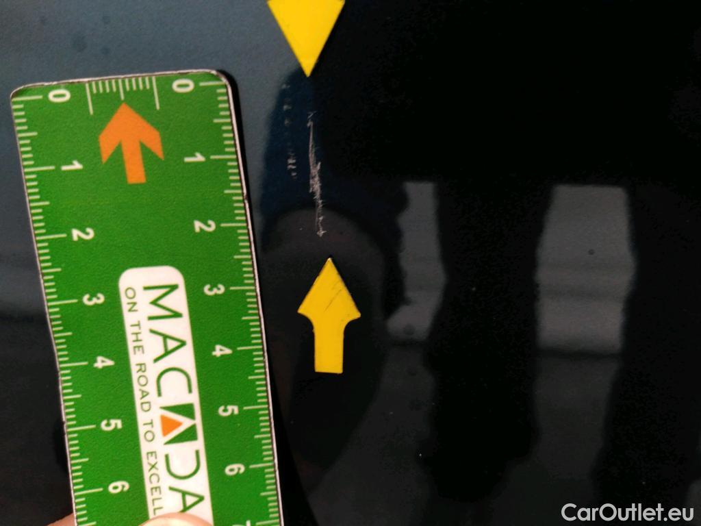  Citroen  C4 Grand Picasso /Spacetourer Shine 1.5 BlueHDi 130CV BVM6 E6dT #22