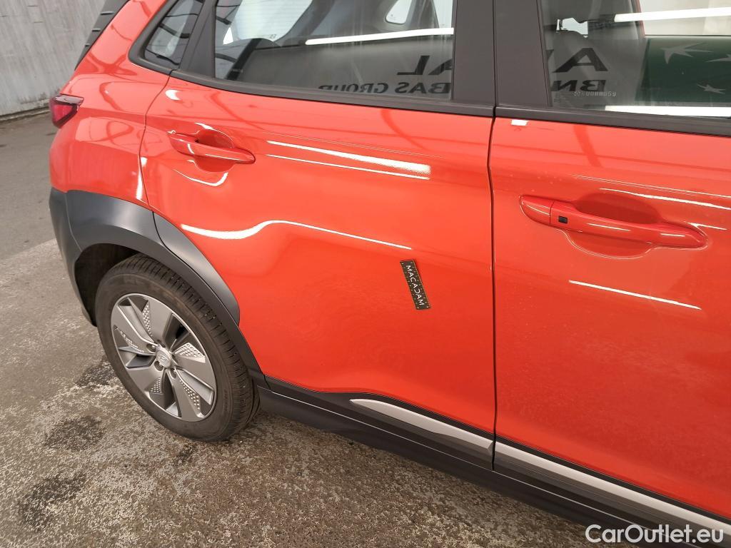  Hyundai  Konna HYUNDAI Kona  2017  5P  SUV ELECTRIQUE 64 kWh 204 ch Intuitive #5