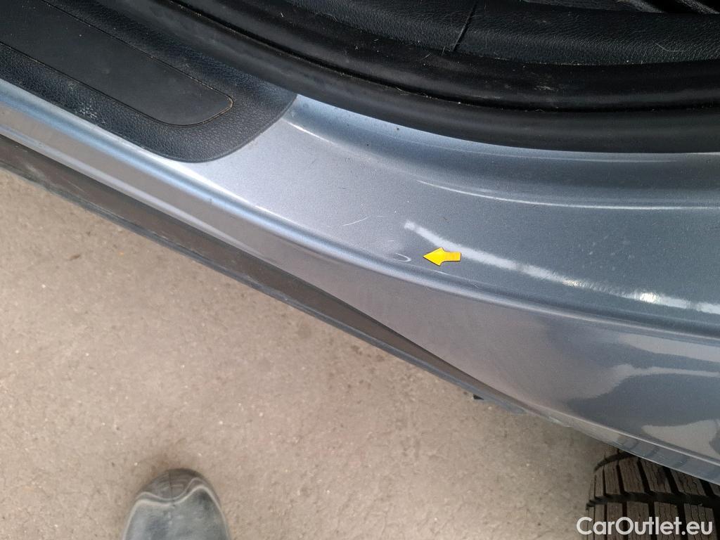  KIA  Sportage KIA  / 2021 / 5P / SUV 1.6 T-GDI 265 PHEV AUTO 4WD ACTIVE BUSIN #8