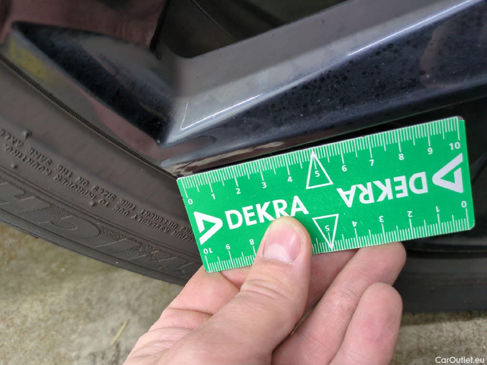  DS  DS4 4 Performance Line 1.2 PureTech 130CV BVA8 E6d #6