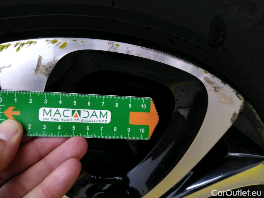  Citroen  C4 Grand Picasso /Spacetourer Shine 1.5 BlueHDi 130CV BVM6 E6dT #46