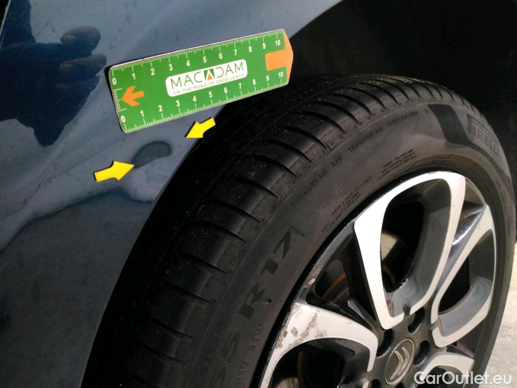  Citroen  C4 Grand Picasso /Spacetourer Shine 1.5 BlueHDi 130CV BVM6 E6dT #81