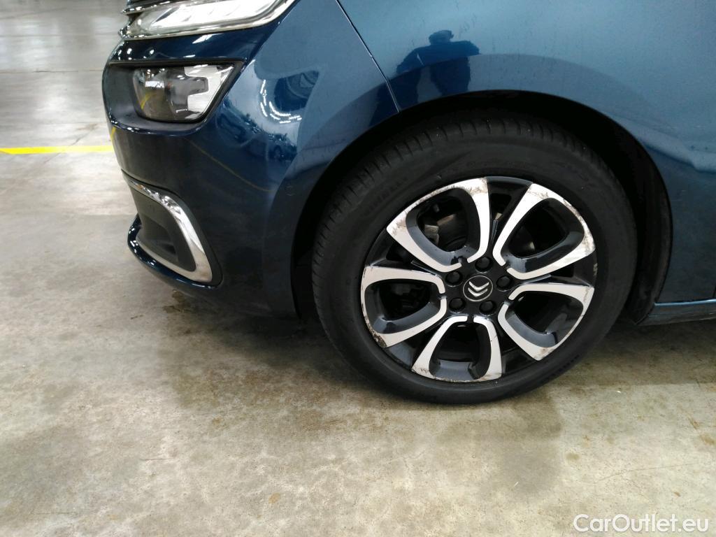  Citroen  C4 Grand Picasso /Spacetourer Shine 1.5 BlueHDi 130CV BVM6 E6dT #52