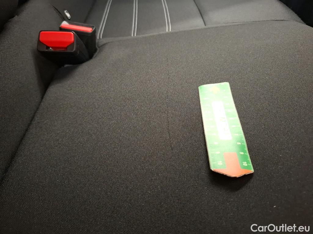  Dacia  Sandero  III Confort 1.0 TCe 90CV BVM5 E6d #21