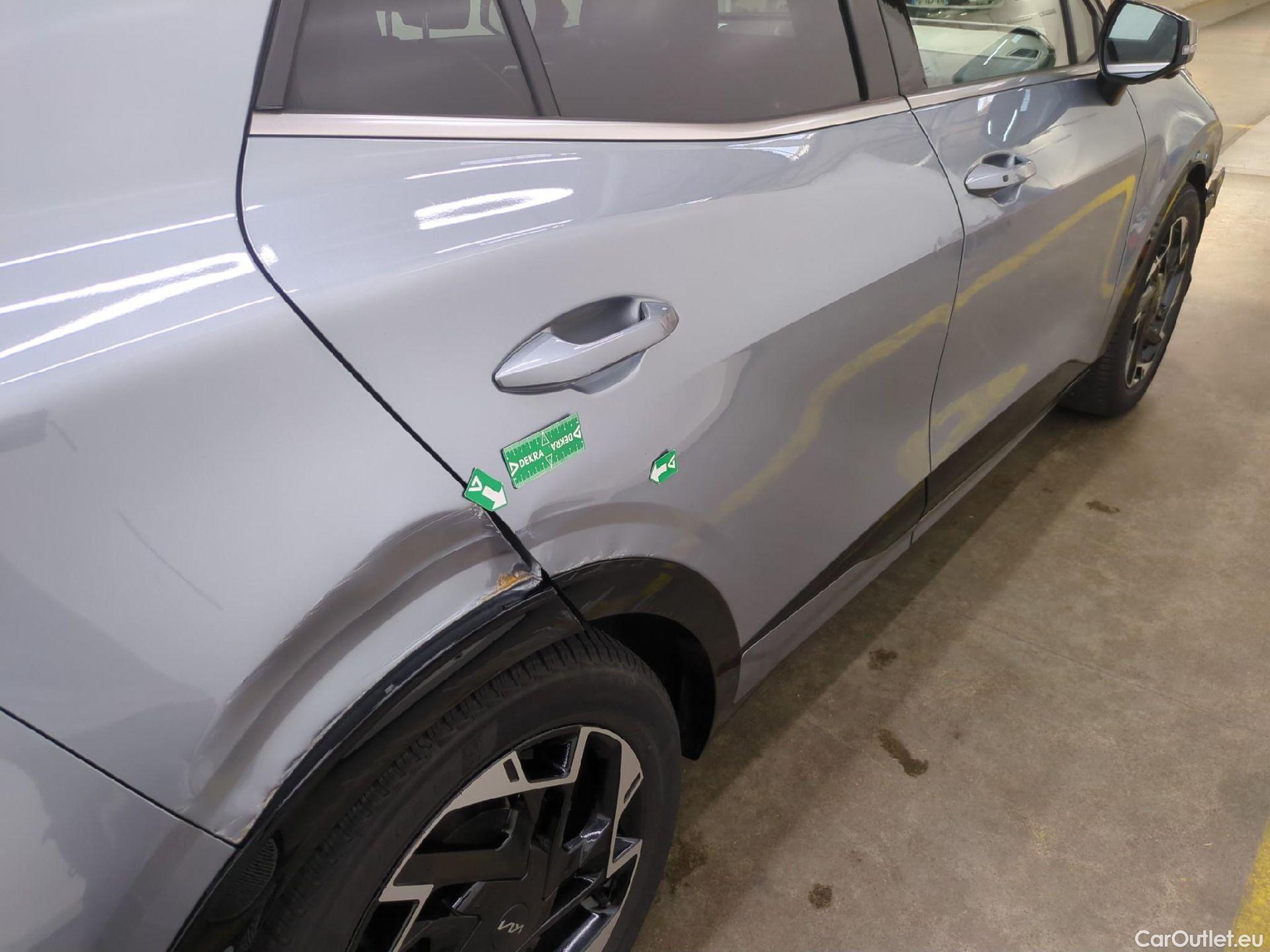  KIA  Sportage  GT-Line Premium 1.6 CRDi 135CV BVA7 E6d #15