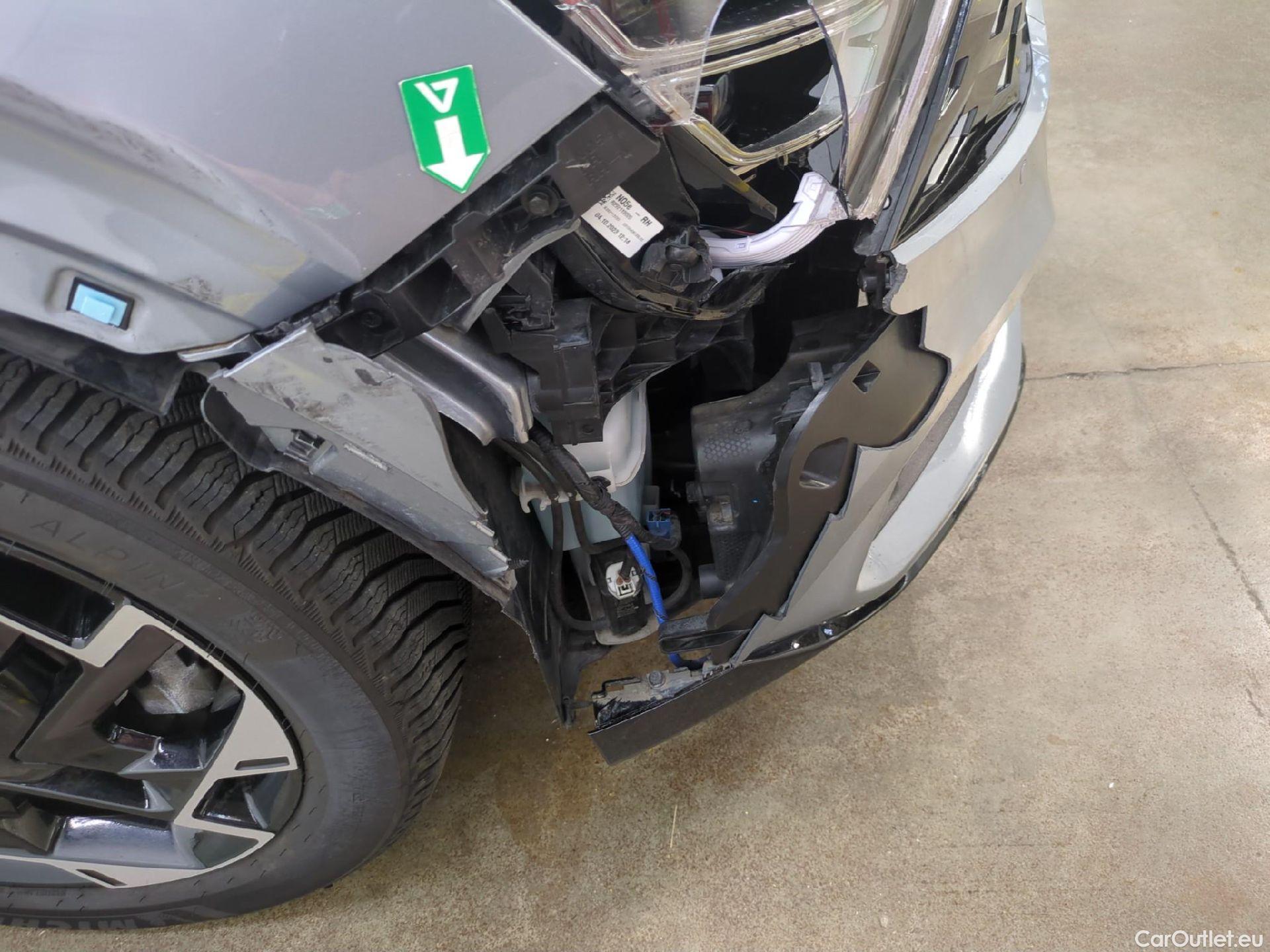  KIA  Sportage  GT-Line Premium 1.6 CRDi 135CV BVA7 E6d #25