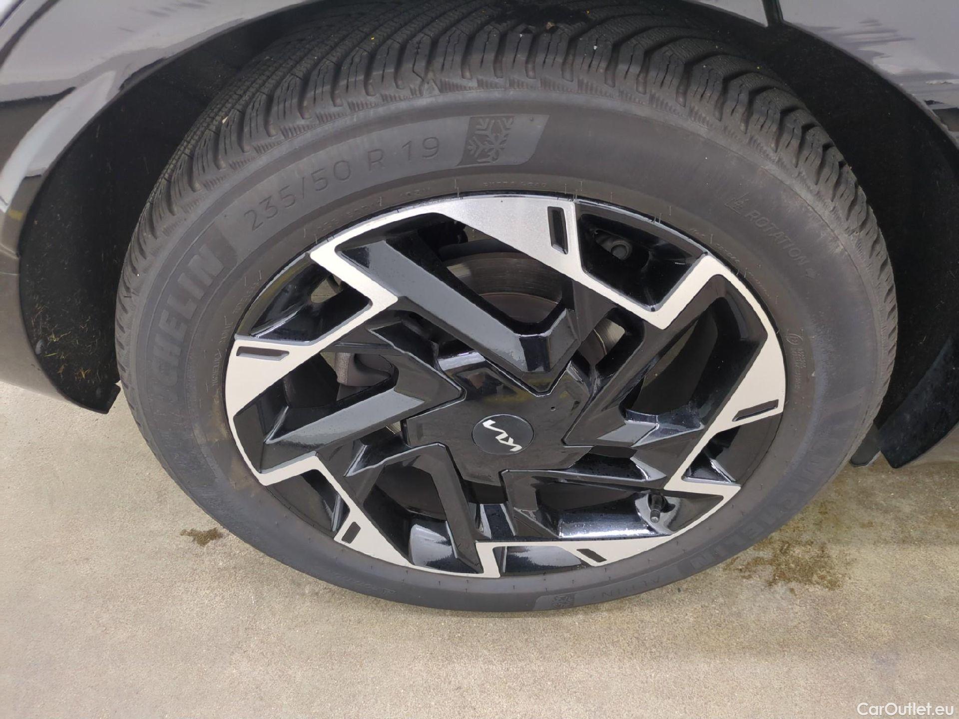  KIA  Sportage  GT-Line Premium 1.6 CRDi 135CV BVA7 E6d #8