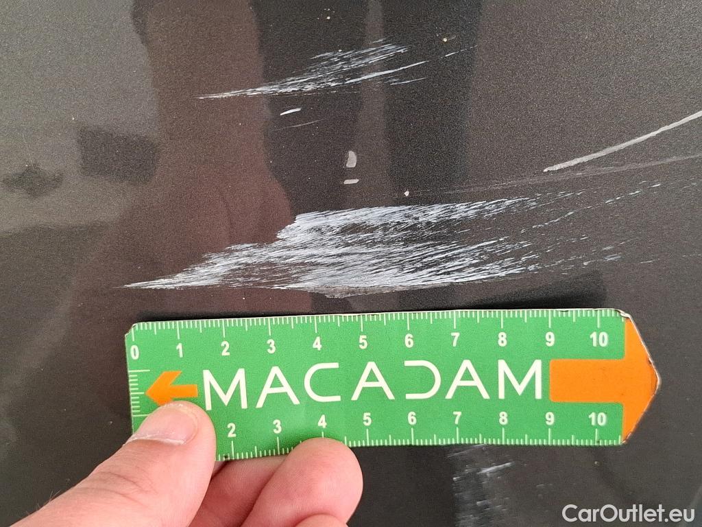  Citroen  C5 Aircross  Shine 1.5 BlueHDi 130CV BVA8 E6dT #19